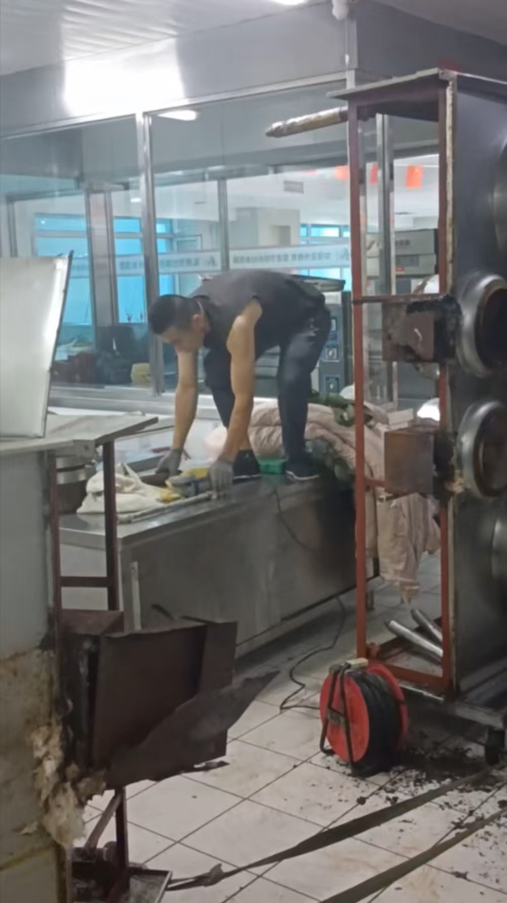七台河搬家